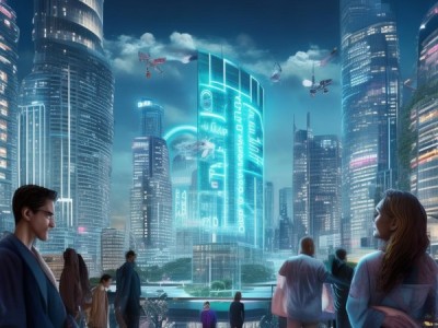 科技创新， tomorrow’s 技术机遇与挑战