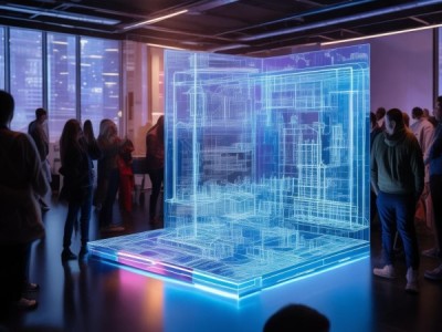 科技活动方案设计，一场充满惊喜的自由探索之旅