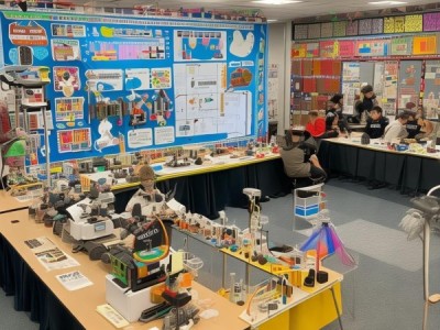 六年级科技活动的布置方案设计