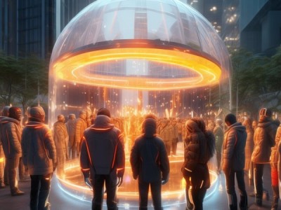 科技在保暖中的革命性创新