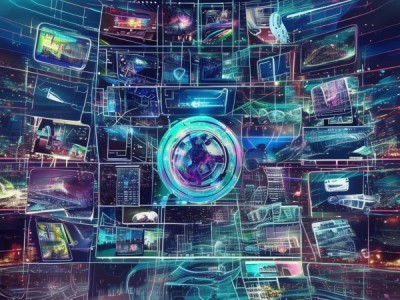 八卦科技动态壁纸下载推荐网站