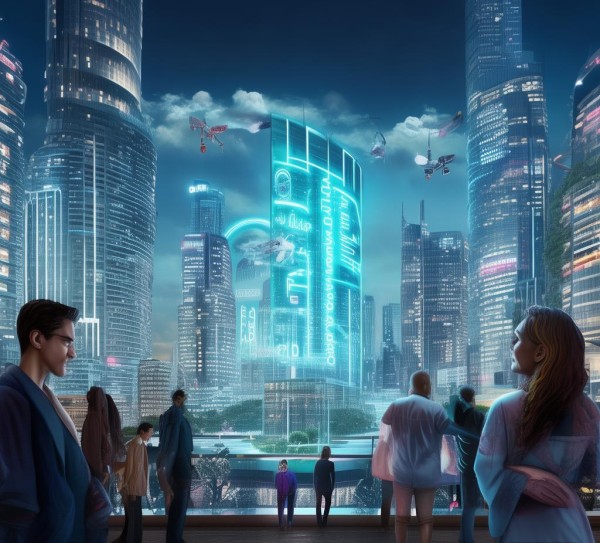 科技创新，tomorrow的机遇与挑战