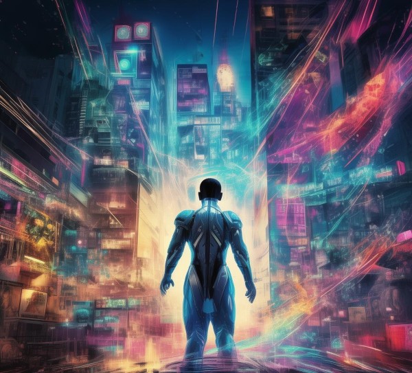 创新与科技创新的关系，在时代的浪潮中寻找永恒的突破