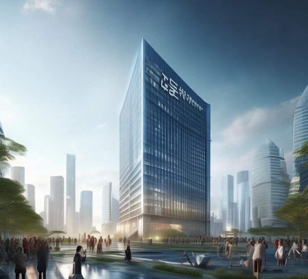 协鑫能源，创新驱动发展的新引擎