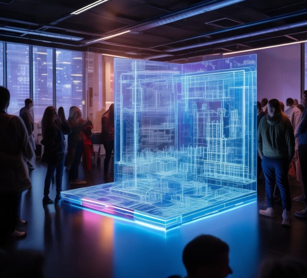 科技活动方案设计，一场免费探索的旅程