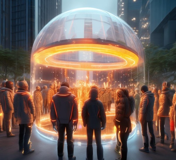 科技在保暖中的新天地